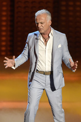'Willkommen bei Carmen Nebel' Fernsehshow, Berlin