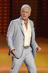 'Willkommen bei Carmen Nebel' Fernsehshow, Berlin