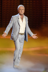 'Willkommen bei Carmen Nebel' Fernsehshow, Berlin