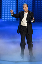 'Willkommen bei Carmen Nebel' Fernsehshow, Berlin