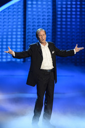 'Willkommen bei Carmen Nebel' Fernsehshow, Berlin