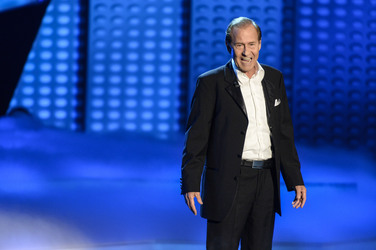 'Willkommen bei Carmen Nebel' Fernsehshow, Berlin
