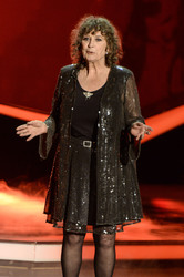 'Willkommen bei Carmen Nebel' Fernsehshow, Berlin