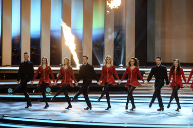 'Willkommen bei Carmen Nebel' Fernsehshow, Berlin