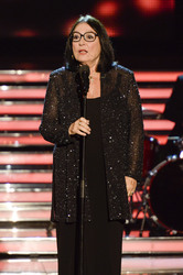 'Willkommen bei Carmen Nebel' Fernsehshow, Berlin