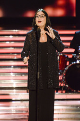 'Willkommen bei Carmen Nebel' Fernsehshow, Berlin