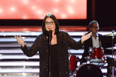 'Willkommen bei Carmen Nebel' Fernsehshow, Berlin