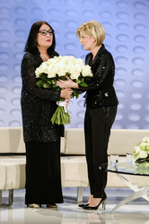 'Willkommen bei Carmen Nebel' Fernsehshow, Berlin