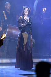 'Willkommen bei Carmen Nebel' Fernsehshow, Berlin