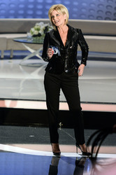 'Willkommen bei Carmen Nebel' Fernsehshow, Berlin