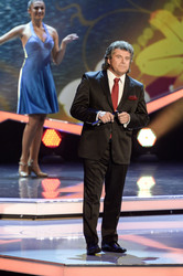 'Willkommen bei Carmen Nebel' Fernsehshow, Berlin