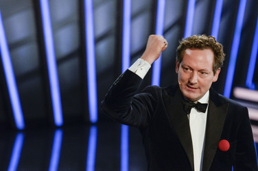 'Willkommen bei Carmen Nebel' Fernsehshow, Berlin