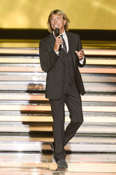 'Willkommen bei Carmen Nebel' Fernsehshow, Berlin