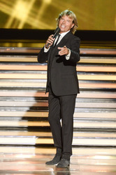 'Willkommen bei Carmen Nebel' Fernsehshow, Berlin