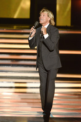 'Willkommen bei Carmen Nebel' Fernsehshow, Berlin