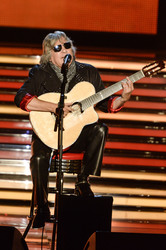 'Willkommen bei Carmen Nebel' Fernsehshow, Berlin