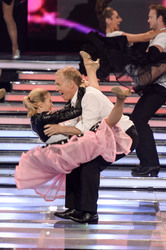 'Willkommen bei Carmen Nebel' Fernsehshow, Berlin