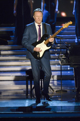 'Willkommen bei Carmen Nebel' Fernsehshow, Berlin
