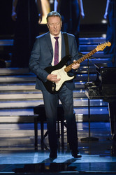 'Willkommen bei Carmen Nebel' Fernsehshow, Berlin