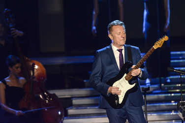'Willkommen bei Carmen Nebel' Fernsehshow, Berlin