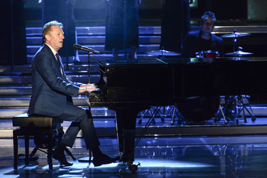 'Willkommen bei Carmen Nebel' Fernsehshow, Berlin