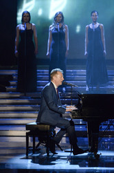 'Willkommen bei Carmen Nebel' Fernsehshow, Berlin