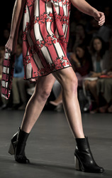 Juan Vidal Fashion Show, Fashion Week Madrid