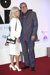 '20,000 Days on Earth' Gala Preview Screening, London