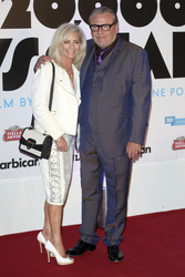 '20,000 Days on Earth' Gala Preview Screening, London