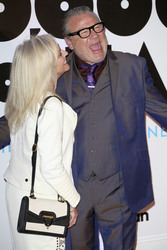 '20,000 Days on Earth' Gala Preview Screening, London