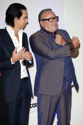'20,000 Days on Earth' Gala Preview Screening, London