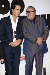 '20,000 Days on Earth' Gala Preview Screening, London