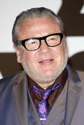'20,000 Days on Earth' Gala Preview Screening, London