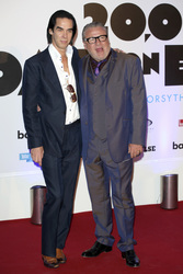 '20,000 Days on Earth' Gala Preview Screening, London