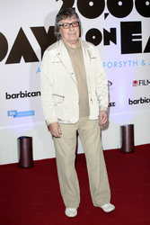 '20,000 Days on Earth' Gala Preview Screening, London