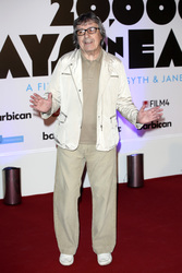 '20,000 Days on Earth' Gala Preview Screening, London