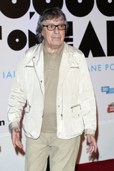 '20,000 Days on Earth' Gala Preview Screening, London