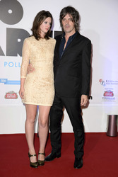 '20,000 Days on Earth' Gala Preview Screening, London