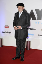 '20,000 Days on Earth' Gala Preview Screening, London
