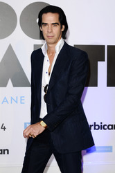 '20,000 Days on Earth' Gala Preview Screening, London