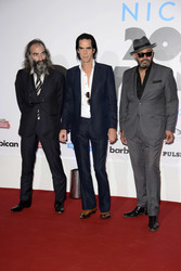 '20,000 Days on Earth' Gala Preview Screening, London