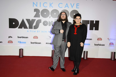 '20,000 Days on Earth' Gala Preview Screening, London