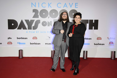 '20,000 Days on Earth' Gala Preview Screening, London