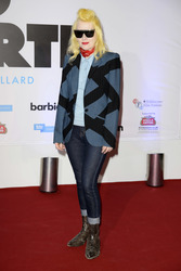 '20,000 Days on Earth' Gala Preview Screening, London