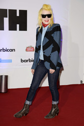 '20,000 Days on Earth' Gala Preview Screening, London