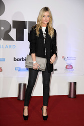 '20,000 Days on Earth' Gala Preview Screening, London