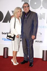'20,000 Days on Earth' Gala Preview Screening, London