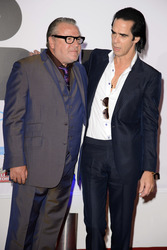 '20,000 Days on Earth' Gala Preview Screening, London