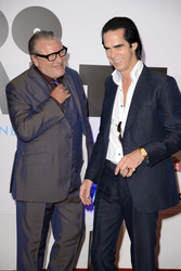 '20,000 Days on Earth' Gala Preview Screening, London