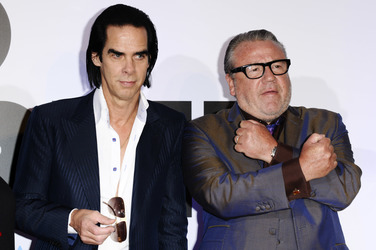 '20,000 Days on Earth' Gala Preview Screening, London